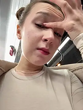 katexxxx online show from October 8, 4:11 pm