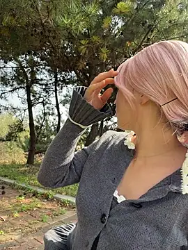 winter11 online show from November 6, 3:23 am