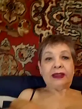 Rose60301 online show from March 6, 5:41 pm