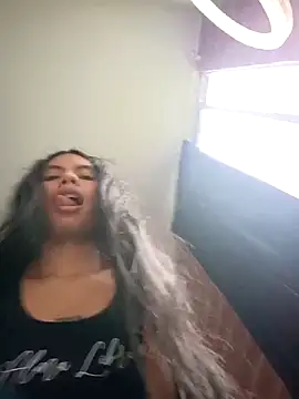 NovaTemptress online show from December 1, 8:00 pm