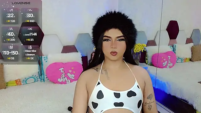 kushina uzumaki75 online show from October 10, 4:50 am