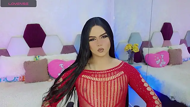 kushina uzumaki75 online show from October 13, 6:27 am