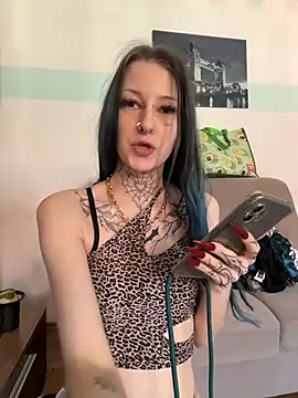 Seductively4 20 online show from March 8, 10:08 am