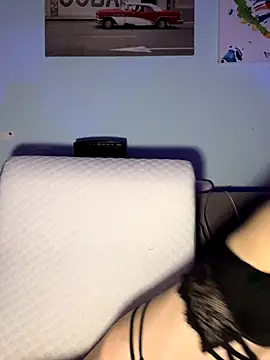 Seductively4 20 online show from October 23, 4:35 pm