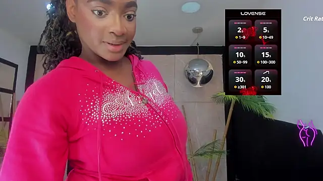 alana bonny online show from October 8, 11:58 am