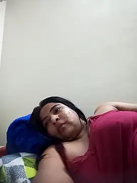 srimasrima online show from February 5, 9:40 pm