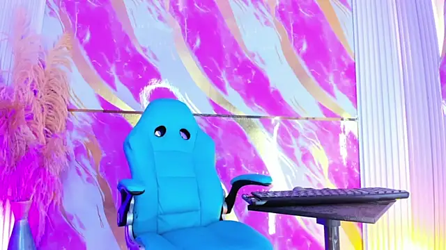 Cute Maffe online show from October 23, 2:01 pm