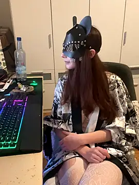 JackyNmD online show from October 18, 12:46 am