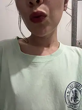 Snapshot of Megan_colsom chatting on September 24, 9:36 pm Megan colsom online show from September 24, 9:36 pm