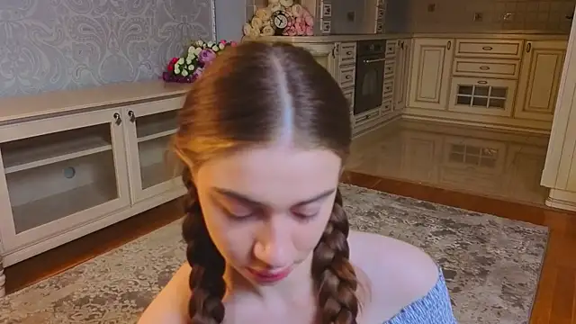 EadlinGillim online show from September 13, 3:14 am