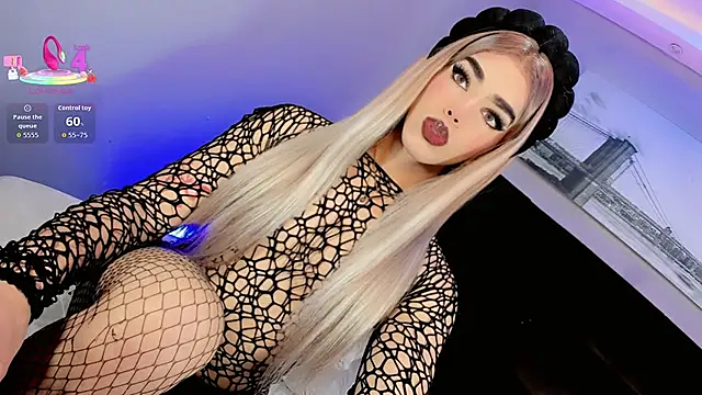 Baby-Isa online show from April 5, 6:01 am