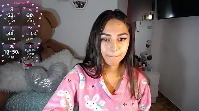 channel-rose1 online show from November 6, 9:59 am