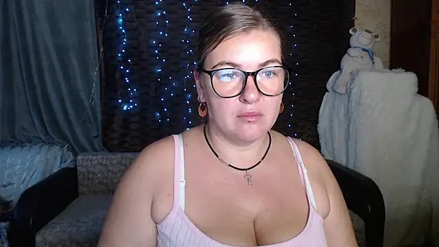 NikaSkylink online show from October 28, 4:07 am