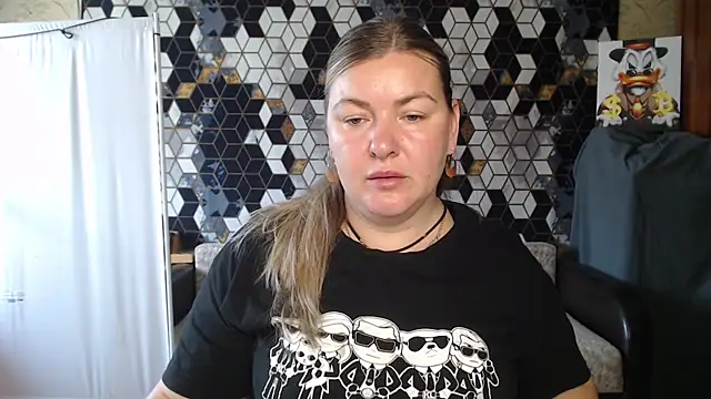 NikaSkylink online show from May 19, 5:03 am
