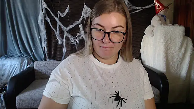 NikaSkylink online show from October 30, 4:59 am