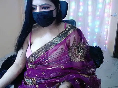 Divvya  online show from January 12, 6:57 pm