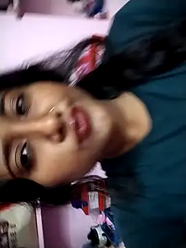 Snapshot of Fun__with__Prity chatting on September 15, 5:53 pm Fun  with  Prity online show from September 15, 5:53 pm