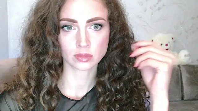 Amber Carrol online show from March 21, 5:40 pm