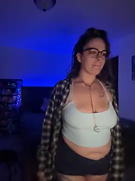 MamaSpicy online show from November 13, 11:04 pm