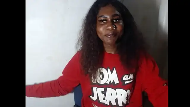 BebaFoxx online show from October 30, 12:02 am