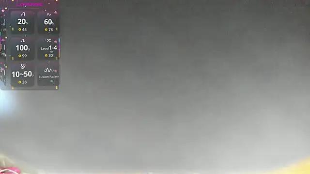 cristinangelco online show from April 11, 5:05 pm