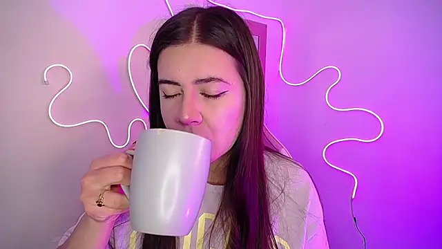 Stepha babe online show from January 12, 5:56 am