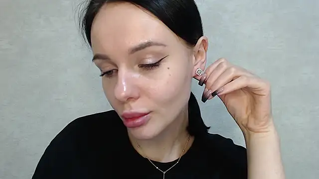 Blair Yates online show from February 19, 1:16 am