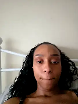 Hazel Dollxx online show from March 31, 5:35 pm