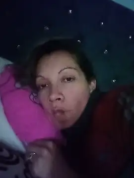 Chriss girl of imaginatio online show from June 8, 9:14 pm