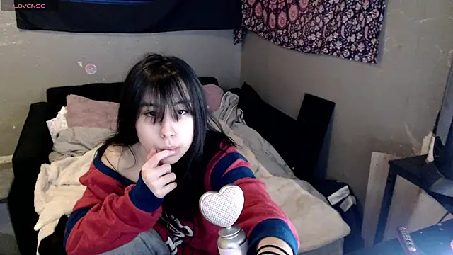 London Ray online show from January 10, 3:22 am