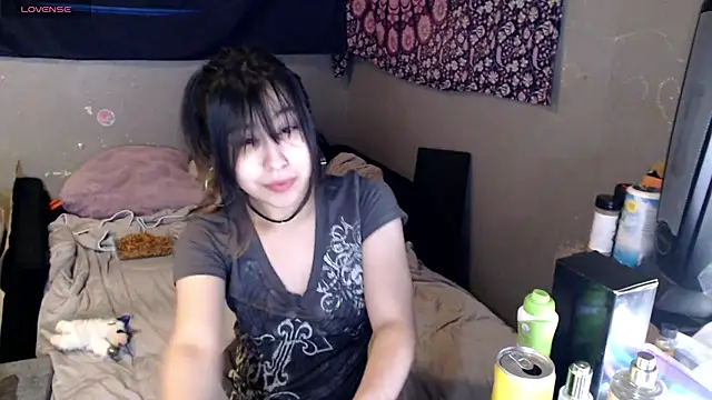 London Ray online show from November 19, 6:24 am