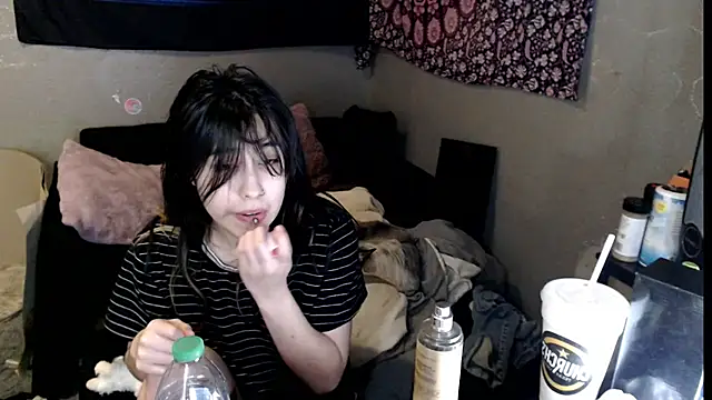 London Ray online show from November 9, 8:21 am