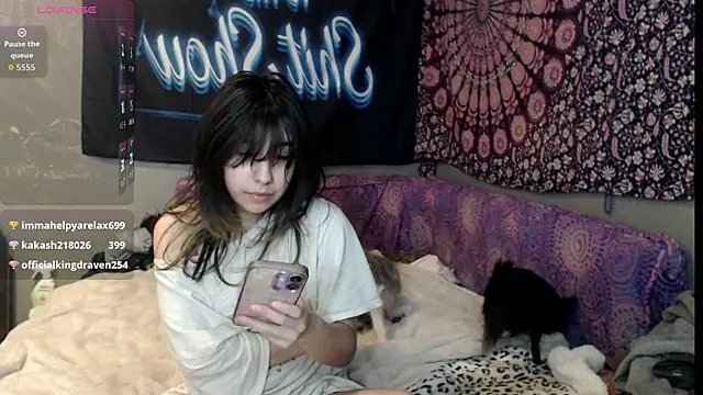 London Ray online show from September 20, 9:40 am