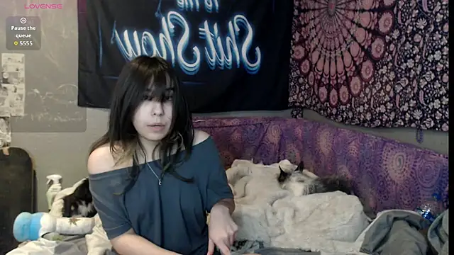 London Ray online show from September 17, 9:07 am