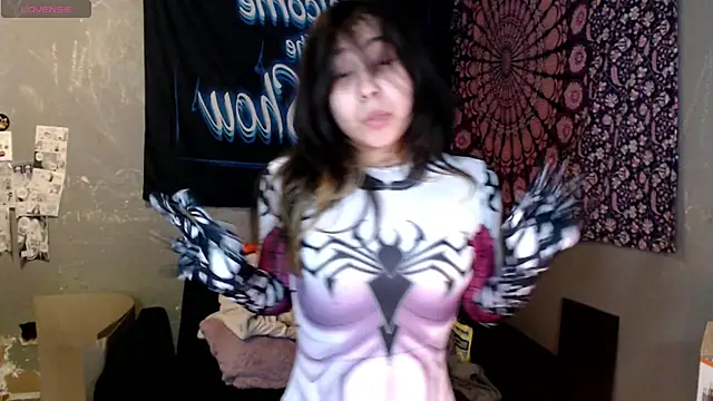 London Ray online show from October 9, 6:39 am