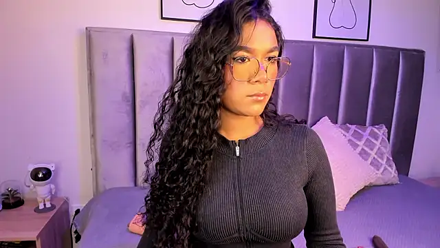 Seshat Hitt online show from January 18, 4:09 am