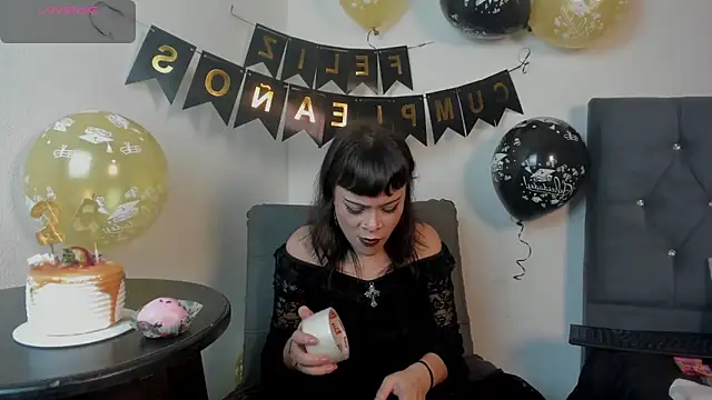 Seijacu online show from December 17, 7:51 pm