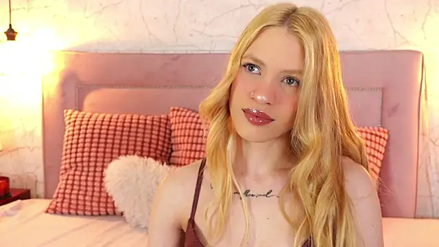 ChannelAngeless online show from January 12, 2:00 pm