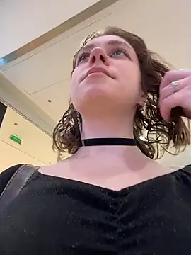 lucy-joy online show from October 20, 11:24 am