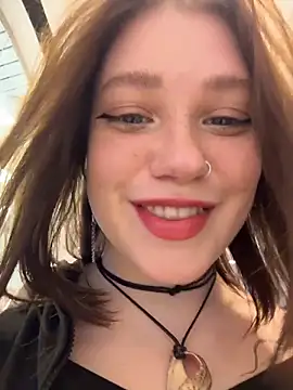 lucy-joy online show from January 14, 12:21 pm