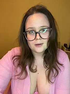 MariaMirabella online show from April 10, 9:21 pm