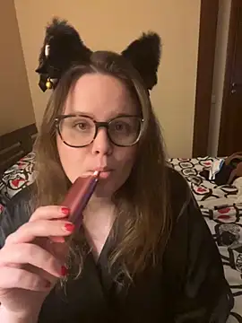 MariaMirabella online show from October 31, 8:13 pm