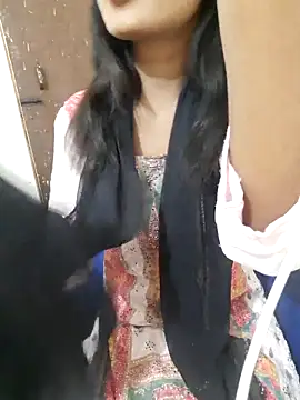 AnkitaDevi online show from April 6, 4:01 am