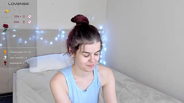 Infinity Ti online show from April 6, 4:46 am