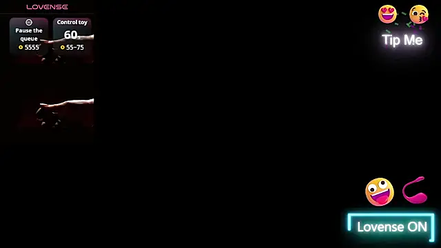 karla sexy21 online show from March 1, 5:07 am