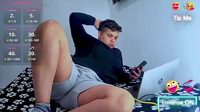 karla sexy21 online show from January 9, 3:11 am