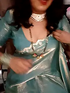 Niharika555 online show from April 13, 4:41 pm