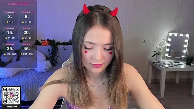 ArleneThomas online show from February 21, 2:18 pm