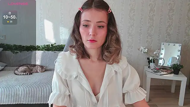 ArleneThomas online show from September 17, 12:58 pm