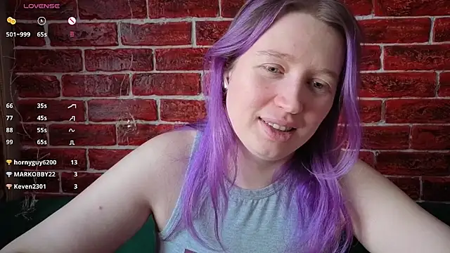 CitrusBlissss online show from March 2, 5:08 am